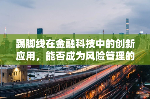 踢脚线在金融科技中的创新应用，能否成为风险管理的隐形守护者？