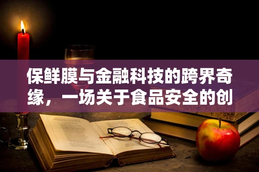 保鲜膜与金融科技的跨界奇缘，一场关于食品安全的创新实验